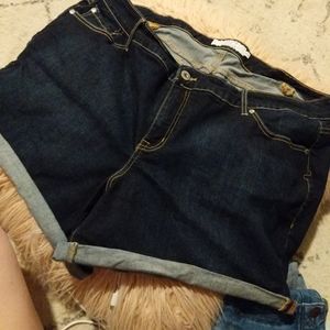 Torrid shorts